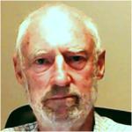 Photo of Councillor G Holter